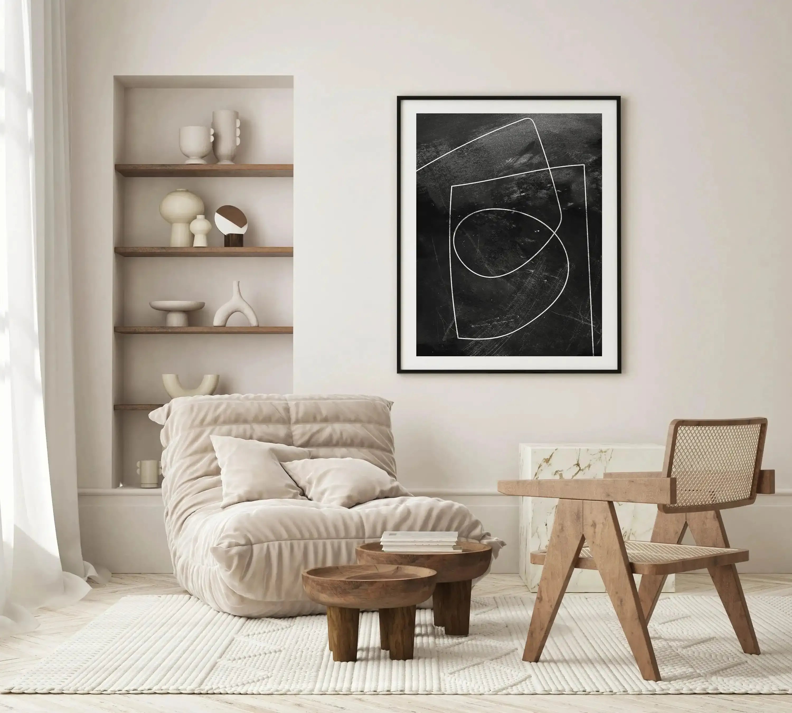 Invert by Dan Hobday Art Print-PRINT-Olive et Oriel-Dan Hobday-Buy-Australian-Art-Prints-Online-with-Olive-et-Oriel-Your-Artwork-Specialists-Austrailia-Decorate-With-Coastal-Photo-Wall-Art-Prints-From-Our-Beach-House-Artwork-Collection-Fine-Poster-and-Framed-Artwork