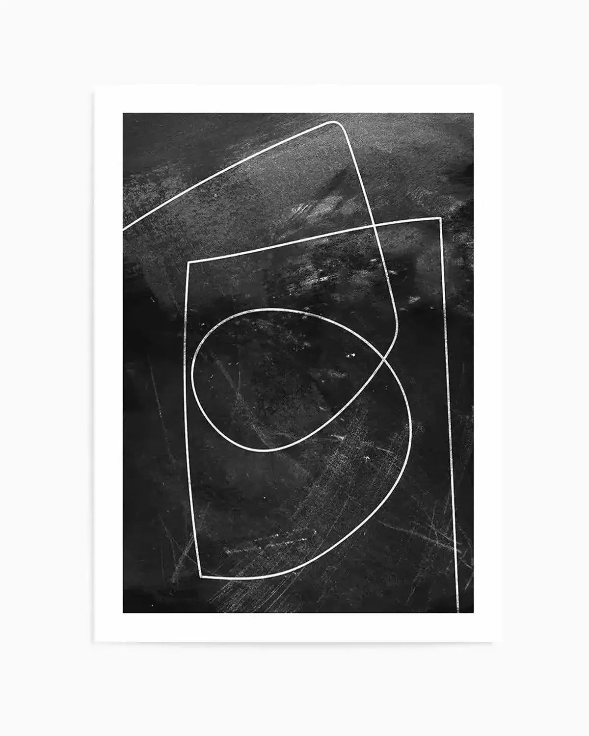 Invert by Dan Hobday Art Print from Olive et Oriel where you can shop wallpaper and artworks online