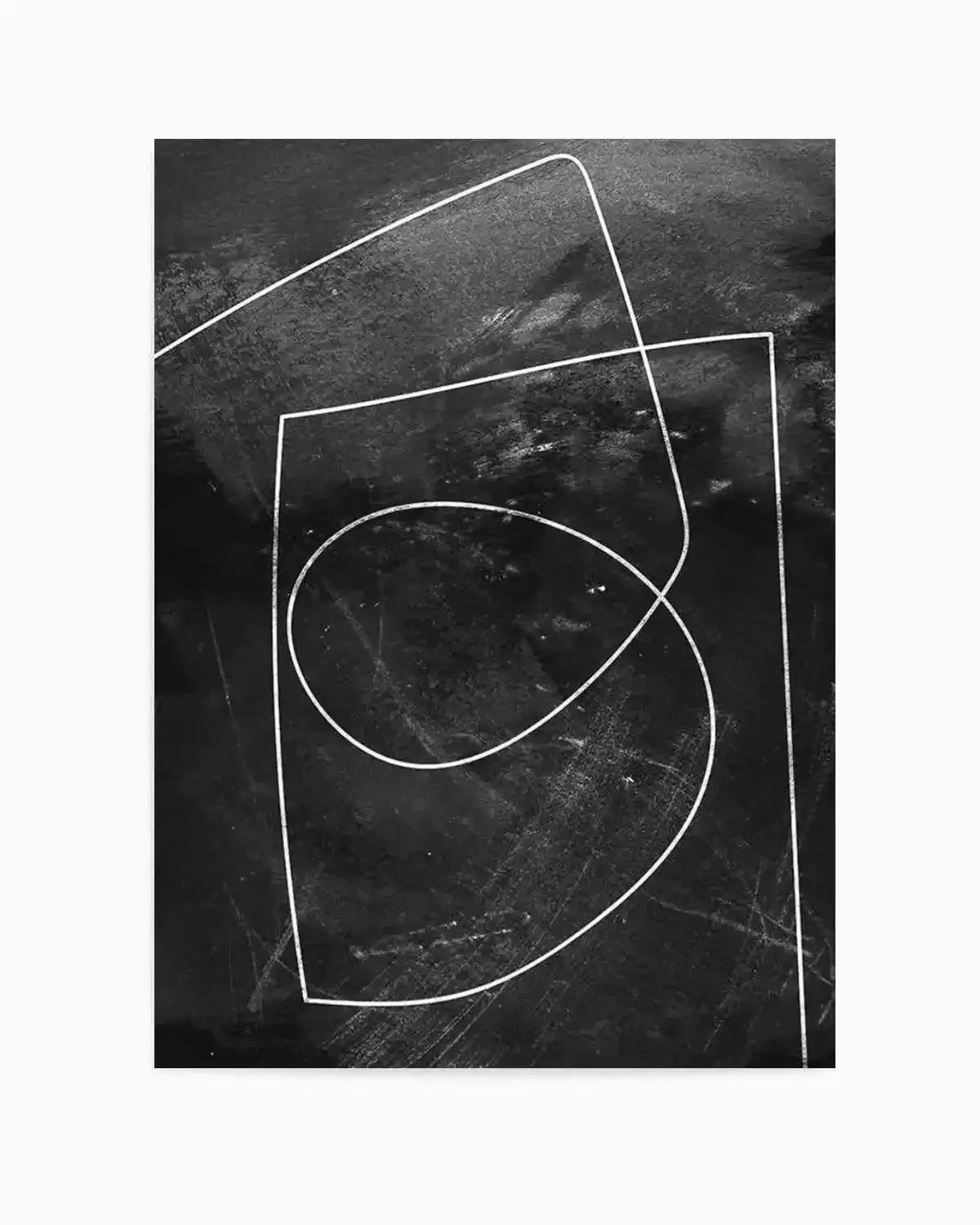 Invert by Dan Hobday Art Print from Olive et Oriel where you can shop wallpaper and artworks online