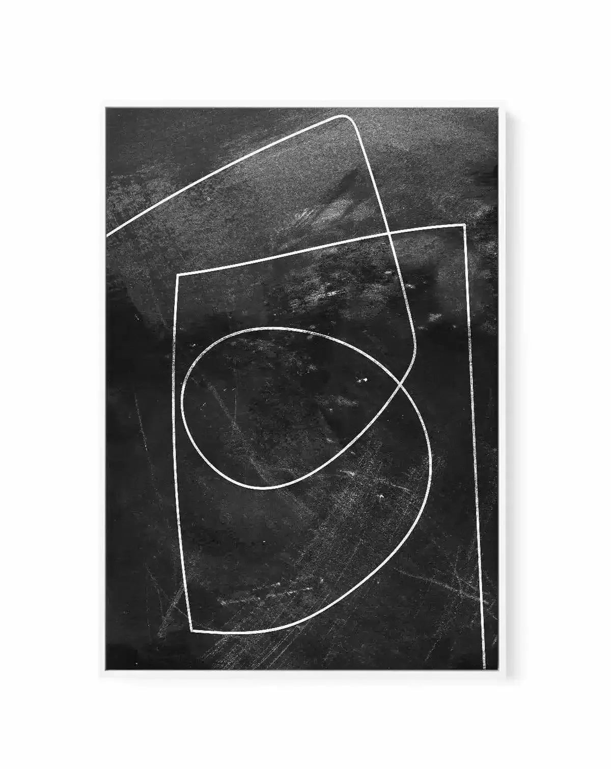 Invert by Dan Hobday | Framed Canvas-CANVAS-You can shop wall art online with Olive et Oriel for everything from abstract art to fun kids wall art. Our beautiful modern art prints and canvas art are available from large canvas prints to wall art paintings and our proudly Australian artwork collection offers only the highest quality framed large wall art and canvas art Australia - You can buy fashion photography prints or Hampton print posters and paintings on canvas from Olive et Oriel and have 