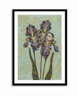 Iris | Art Print