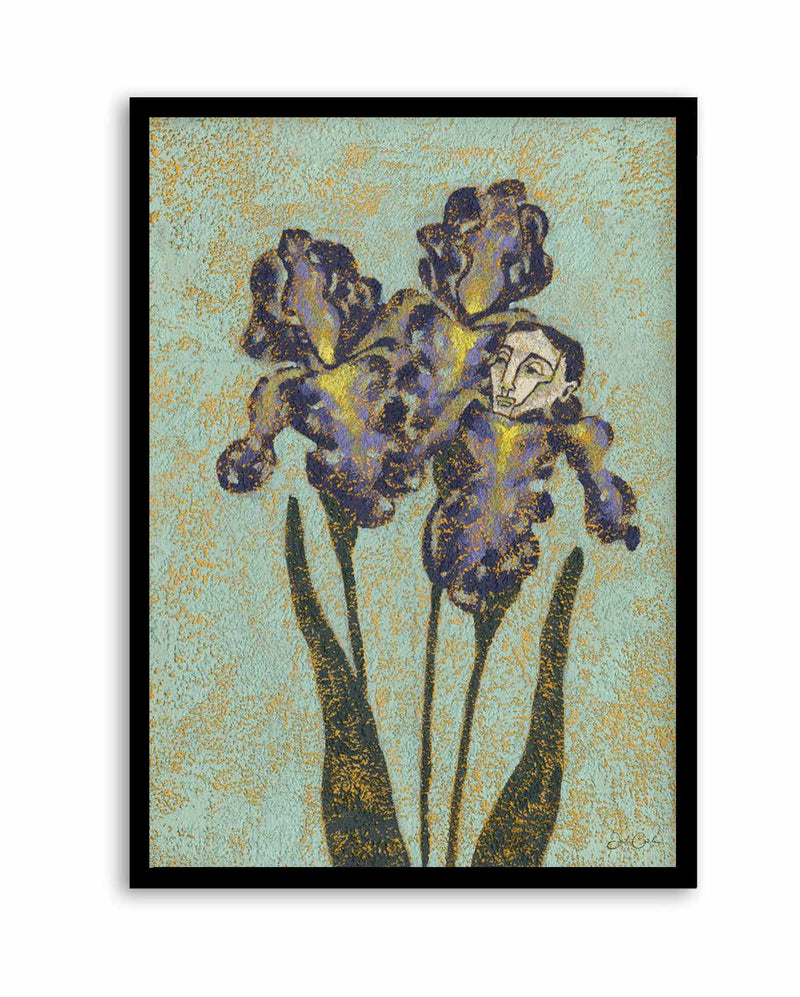 Iris | Art Print