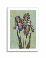 Iris | Art Print