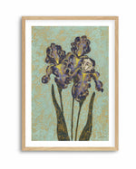 Iris | Art Print