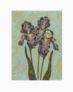 Iris | Art Print