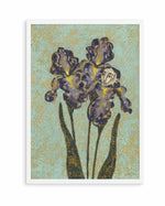 Iris | Art Print