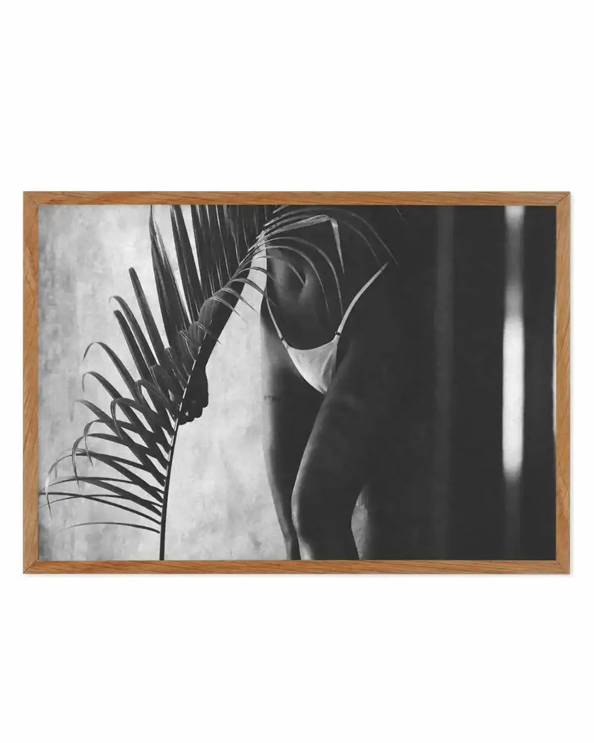 Island Bliss by Mario Stefanelli Art Print from Olive et Oriel where you can shop wallpaper and artworks online