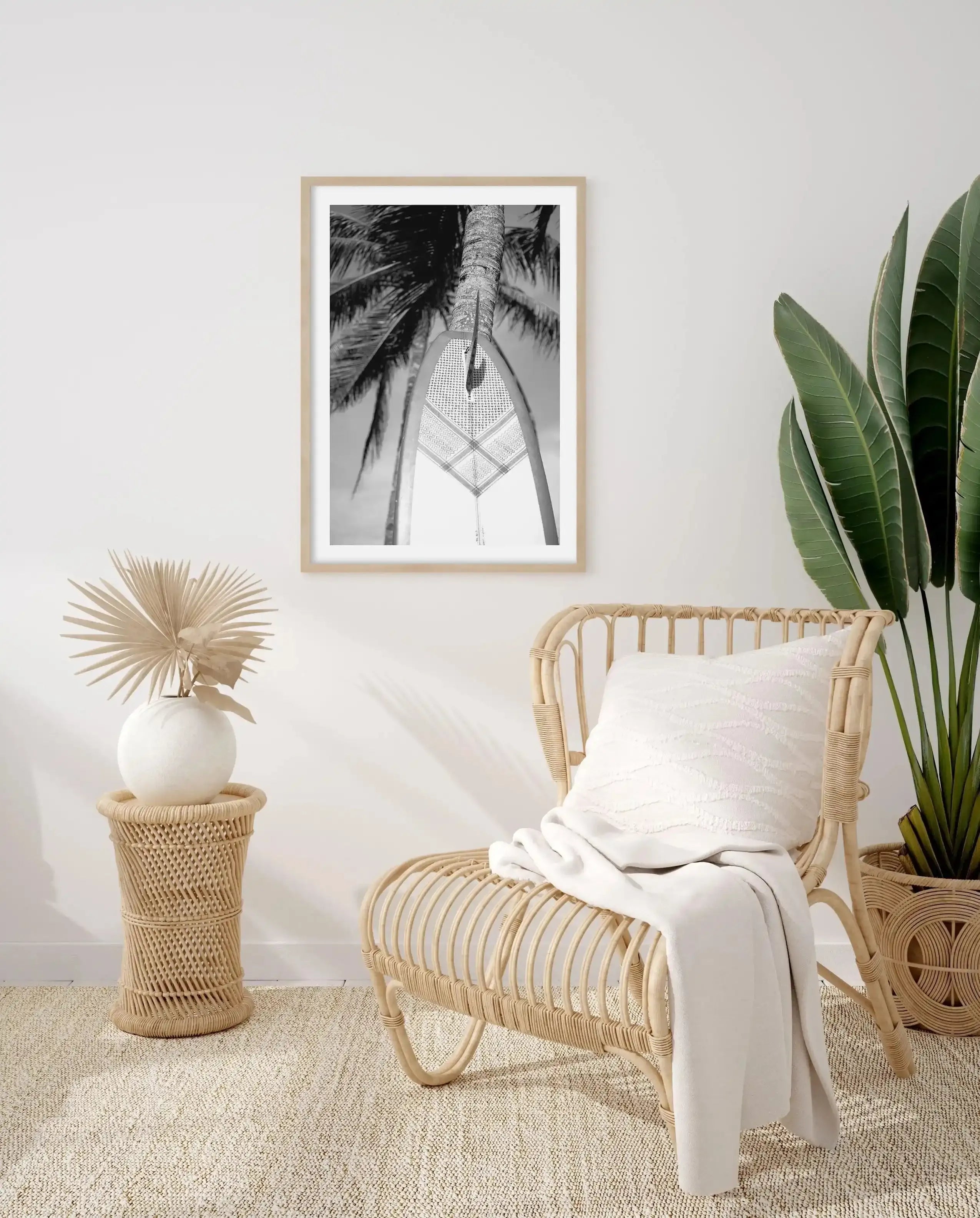 Island Days by Mario Stefanelli Art Print-PRINT-Olive et Oriel-Mario Stefanelli-Buy-Australian-Art-Prints-Online-with-Olive-et-Oriel-Your-Artwork-Specialists-Austrailia-Decorate-With-Coastal-Photo-Wall-Art-Prints-From-Our-Beach-House-Artwork-Collection-Fine-Poster-and-Framed-Artwork