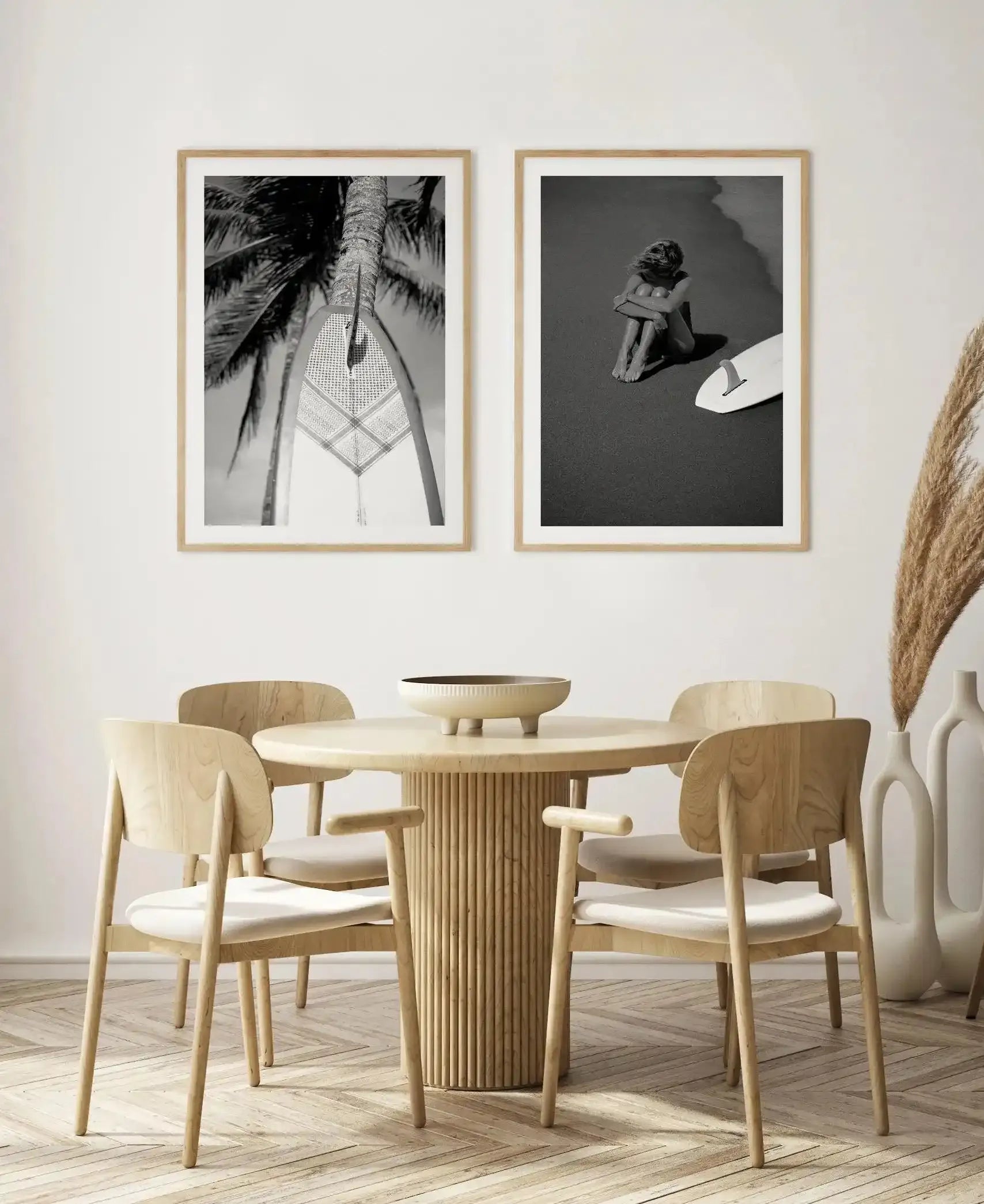 Island Days by Mario Stefanelli Art Print-PRINT-Olive et Oriel-Mario Stefanelli-Buy-Australian-Art-Prints-Online-with-Olive-et-Oriel-Your-Artwork-Specialists-Austrailia-Decorate-With-Coastal-Photo-Wall-Art-Prints-From-Our-Beach-House-Artwork-Collection-Fine-Poster-and-Framed-Artwork