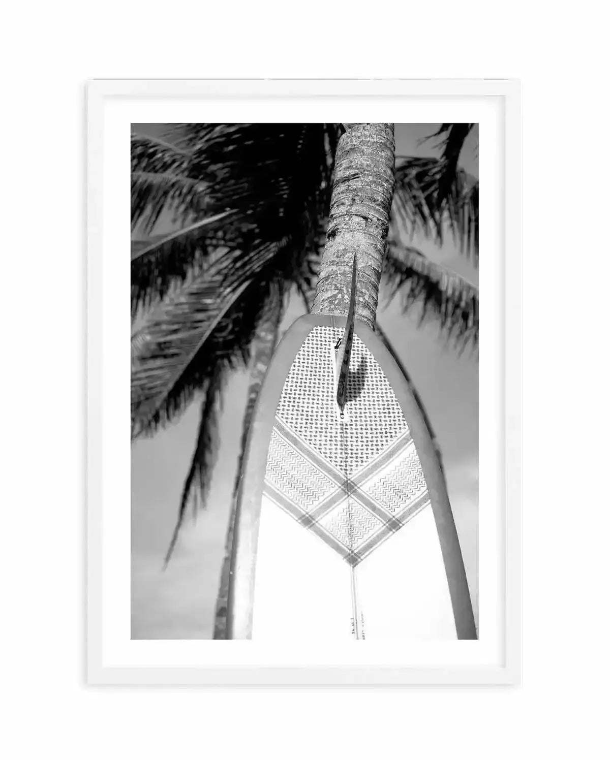 Island Days by Mario Stefanelli Art Print-PRINT-Olive et Oriel-Mario Stefanelli-A5 | 5.8" x 8.3" | 14.8 x 21cm-White-With White Border-Buy-Australian-Art-Prints-Online-with-Olive-et-Oriel-Your-Artwork-Specialists-Austrailia-Decorate-With-Coastal-Photo-Wall-Art-Prints-From-Our-Beach-House-Artwork-Collection-Fine-Poster-and-Framed-Artwork