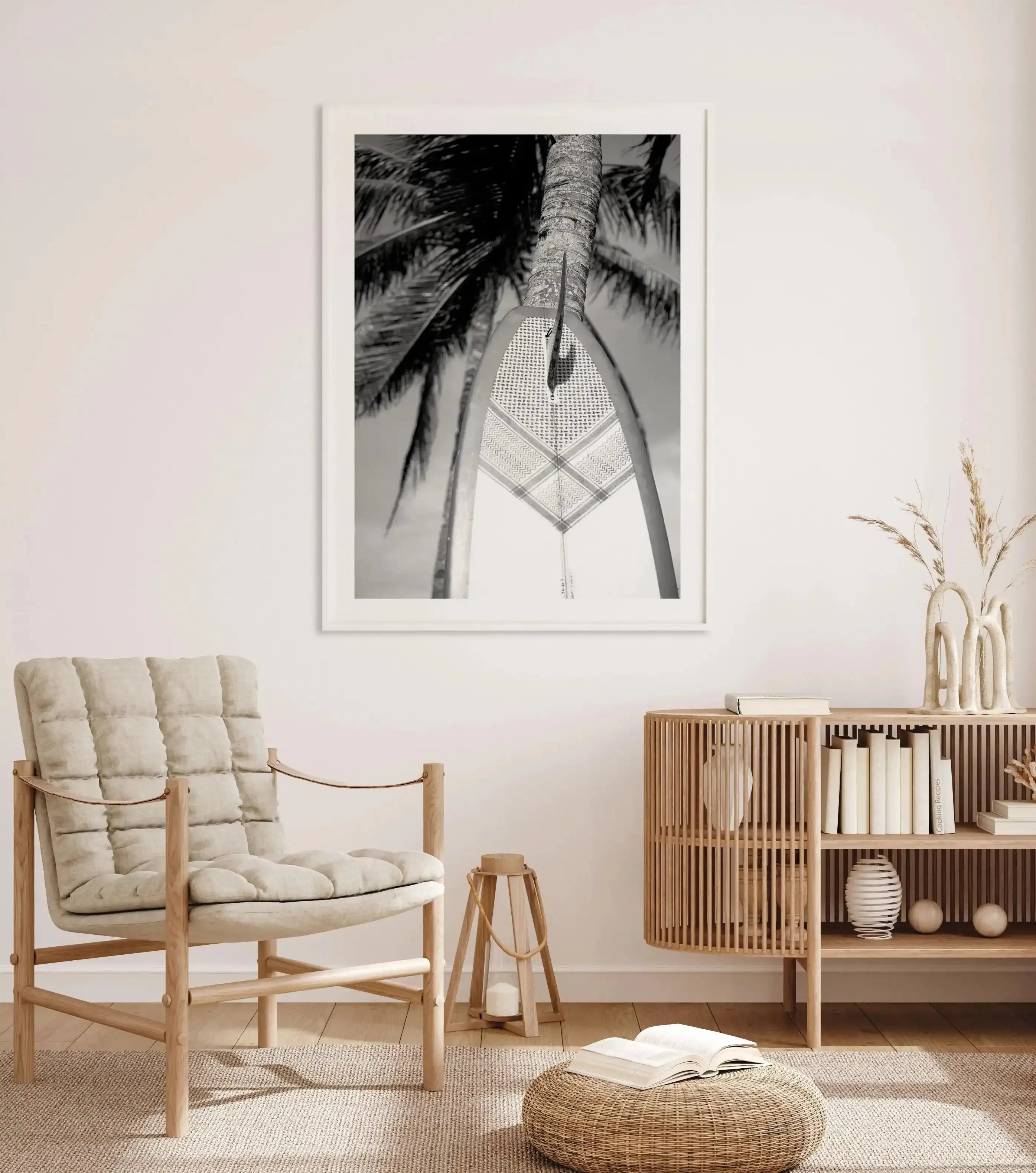 Island Days by Mario Stefanelli Art Print-PRINT-Olive et Oriel-Mario Stefanelli-Buy-Australian-Art-Prints-Online-with-Olive-et-Oriel-Your-Artwork-Specialists-Austrailia-Decorate-With-Coastal-Photo-Wall-Art-Prints-From-Our-Beach-House-Artwork-Collection-Fine-Poster-and-Framed-Artwork