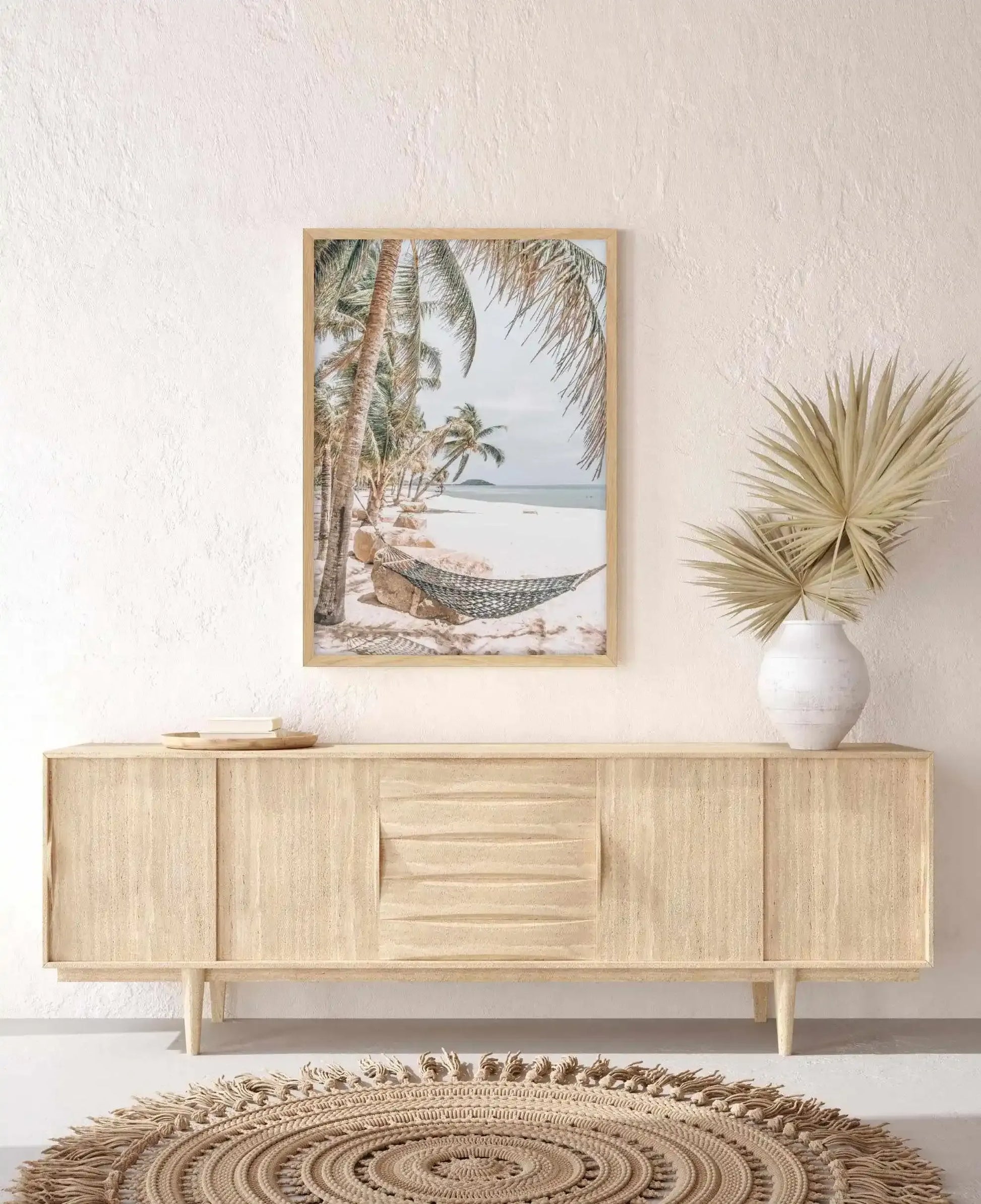 Island Life Art Print-PRINT-Olive et Oriel-Olive et Oriel-Buy-Australian-Art-Prints-Online-with-Olive-et-Oriel-Your-Artwork-Specialists-Austrailia-Decorate-With-Coastal-Photo-Wall-Art-Prints-From-Our-Beach-House-Artwork-Collection-Fine-Poster-and-Framed-Artwork