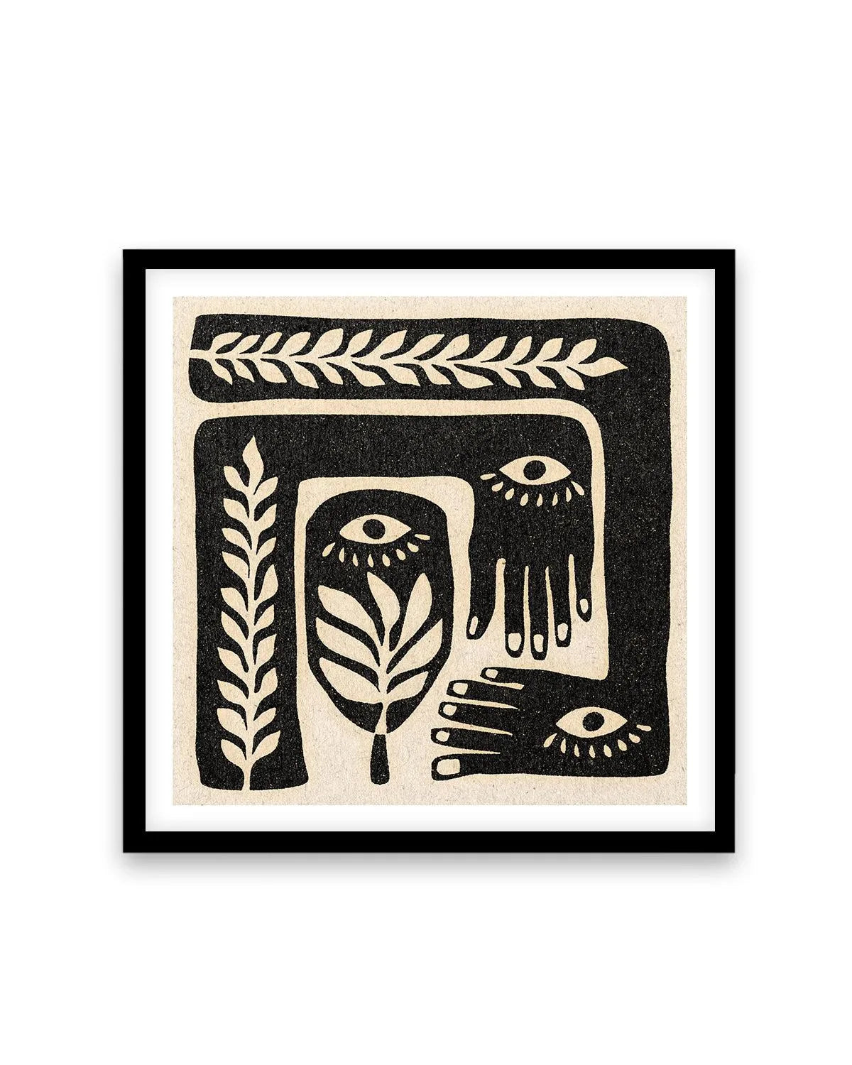 It Flows Through You by David Schmitt Art Print from Olive et Oriel where you can shop wallpaper and artworks online