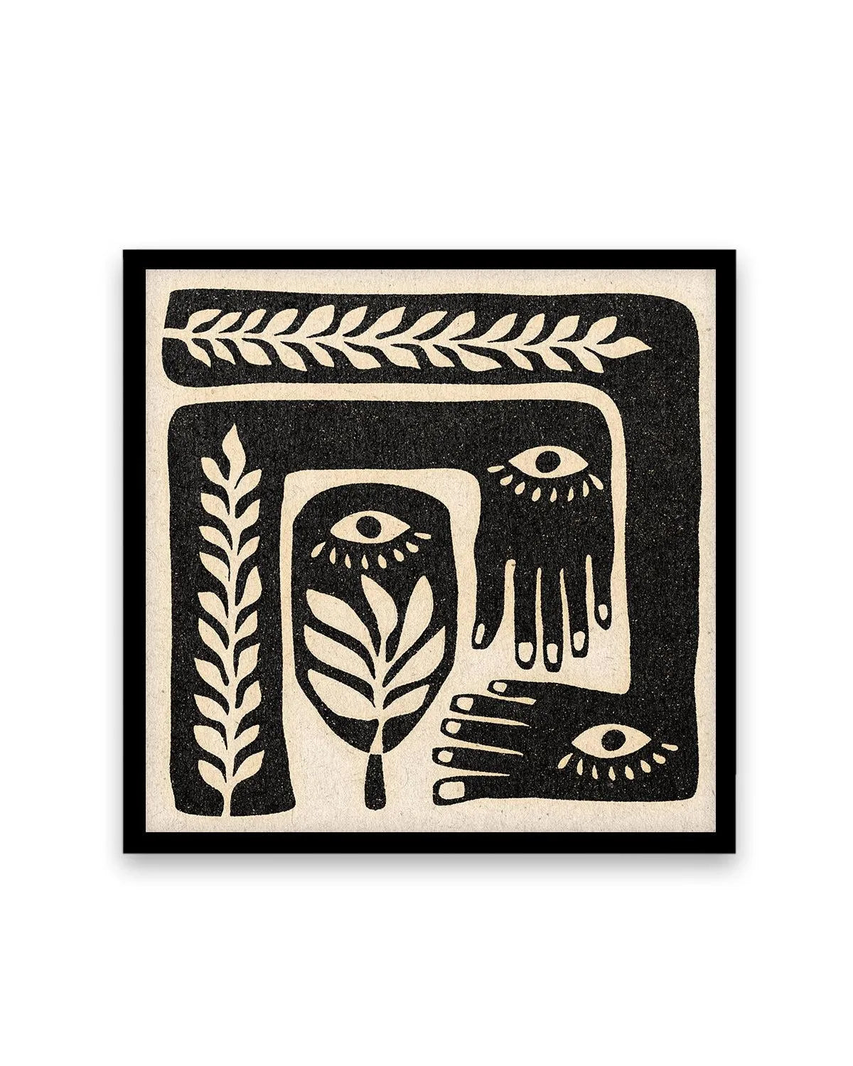 It Flows Through You by David Schmitt Art Print from Olive et Oriel where you can shop wallpaper and artworks online