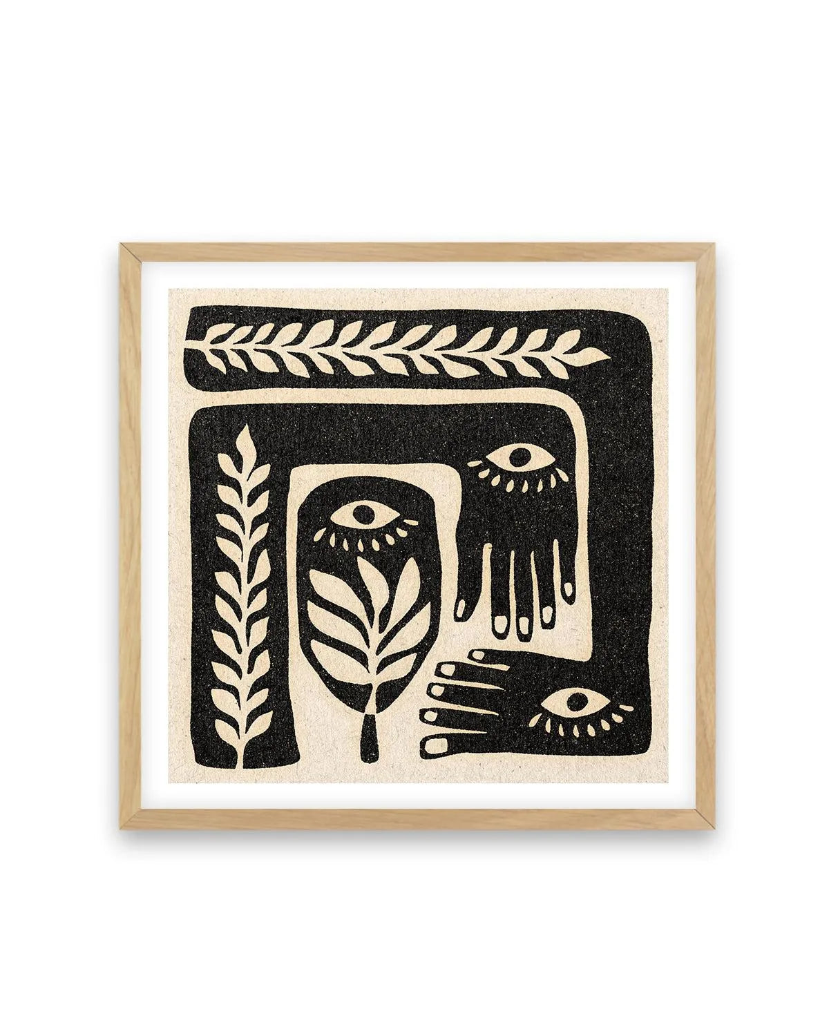 It Flows Through You by David Schmitt Art Print from Olive et Oriel where you can shop wallpaper and artworks online