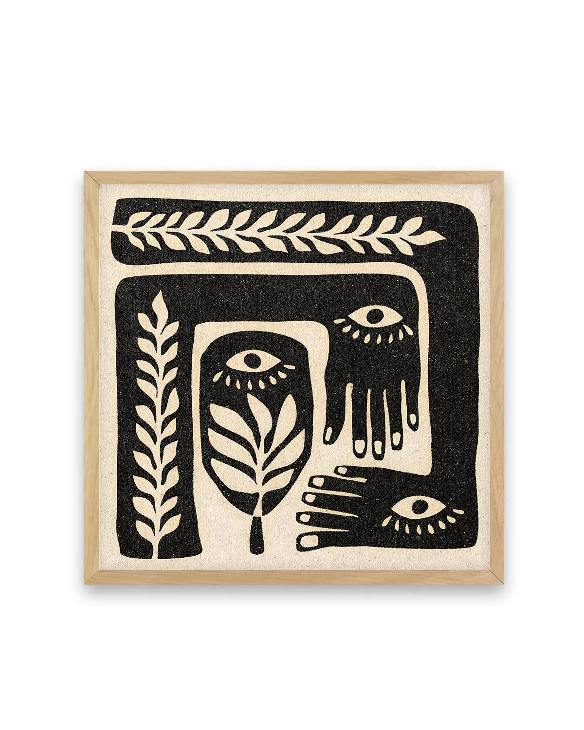 It Flows Through You by David Schmitt Art Print from Olive et Oriel where you can shop wallpaper and artworks online