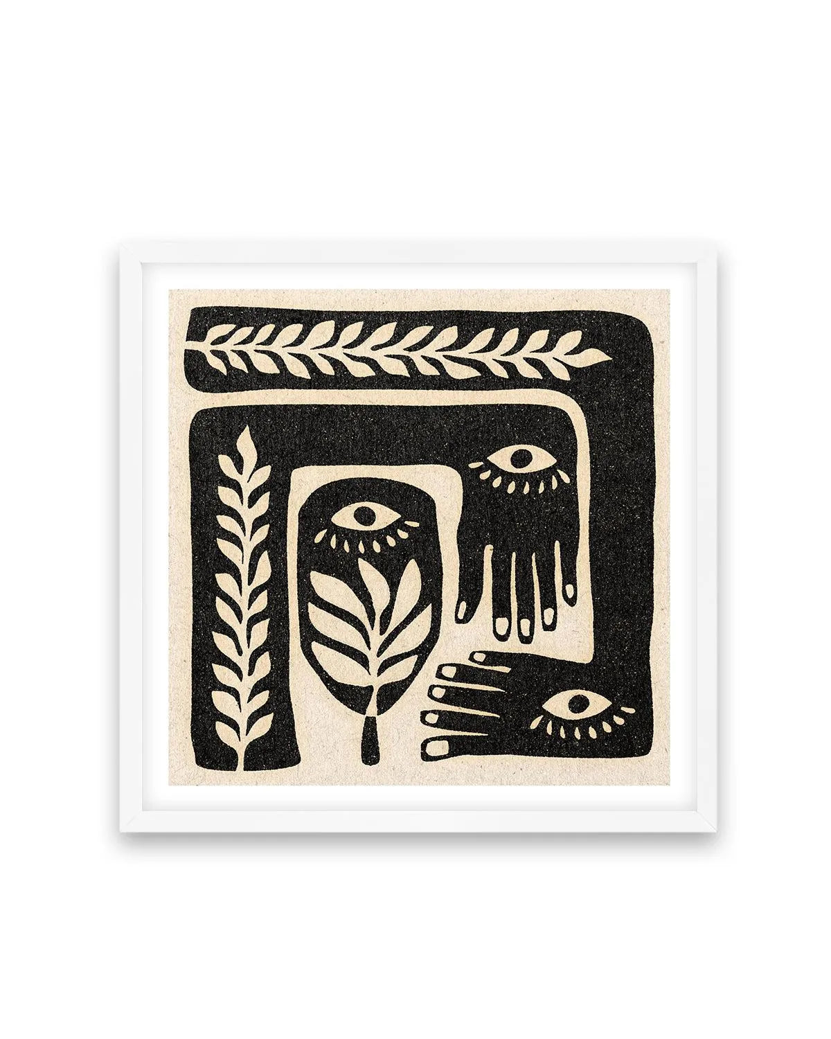 It Flows Through You by David Schmitt Art Print from Olive et Oriel where you can shop wallpaper and artworks online