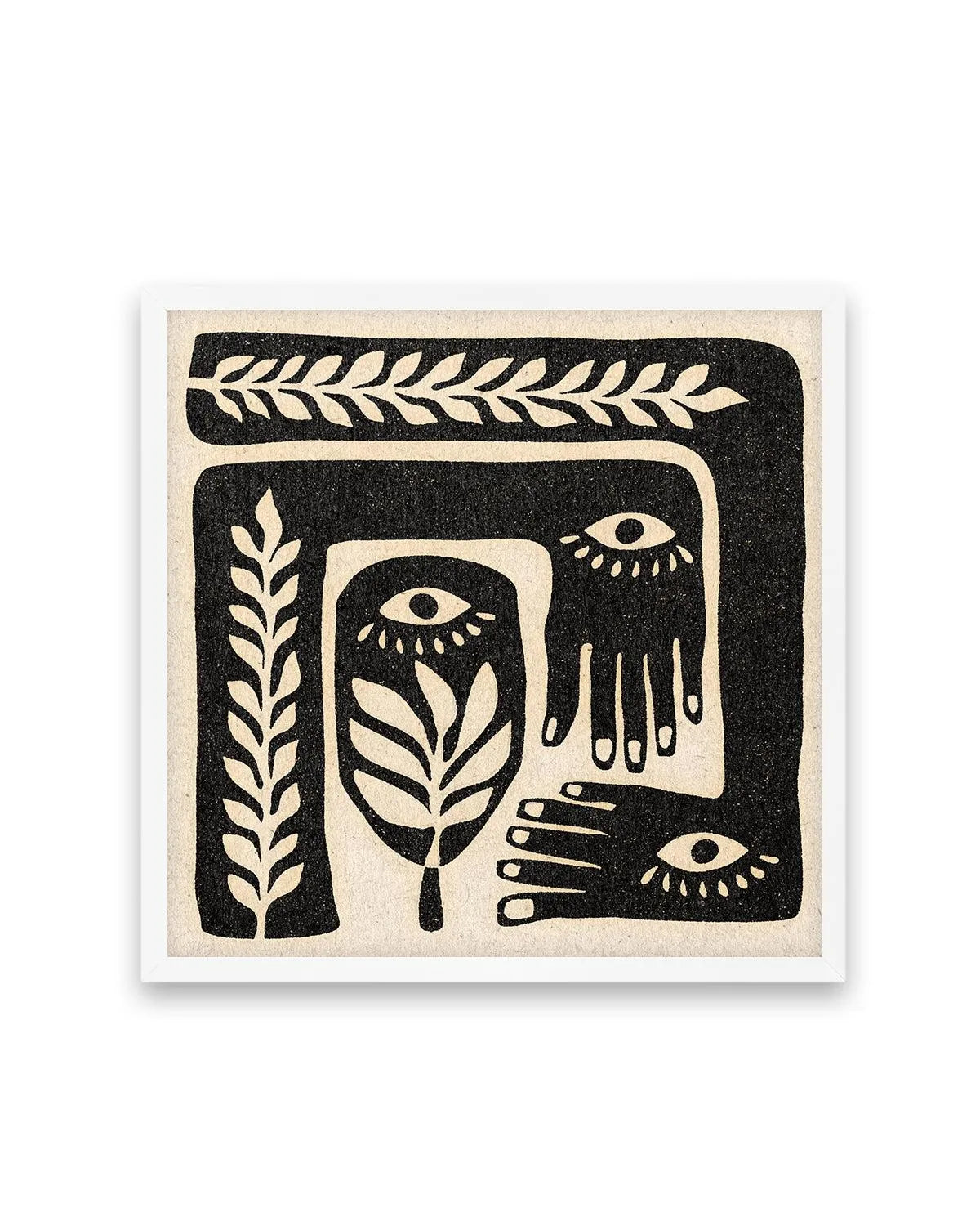 It Flows Through You by David Schmitt Art Print from Olive et Oriel where you can shop wallpaper and artworks online