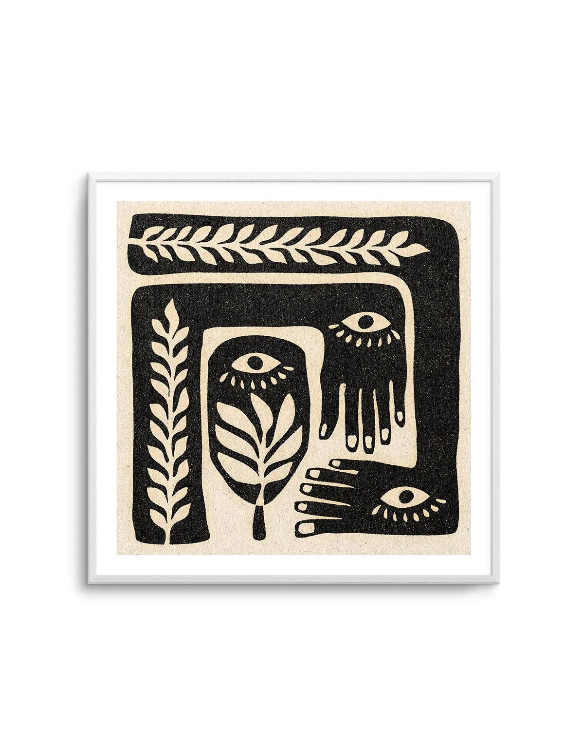 It Flows Through You by David Schmitt Art Print from Olive et Oriel where you can shop wallpaper and artworks online