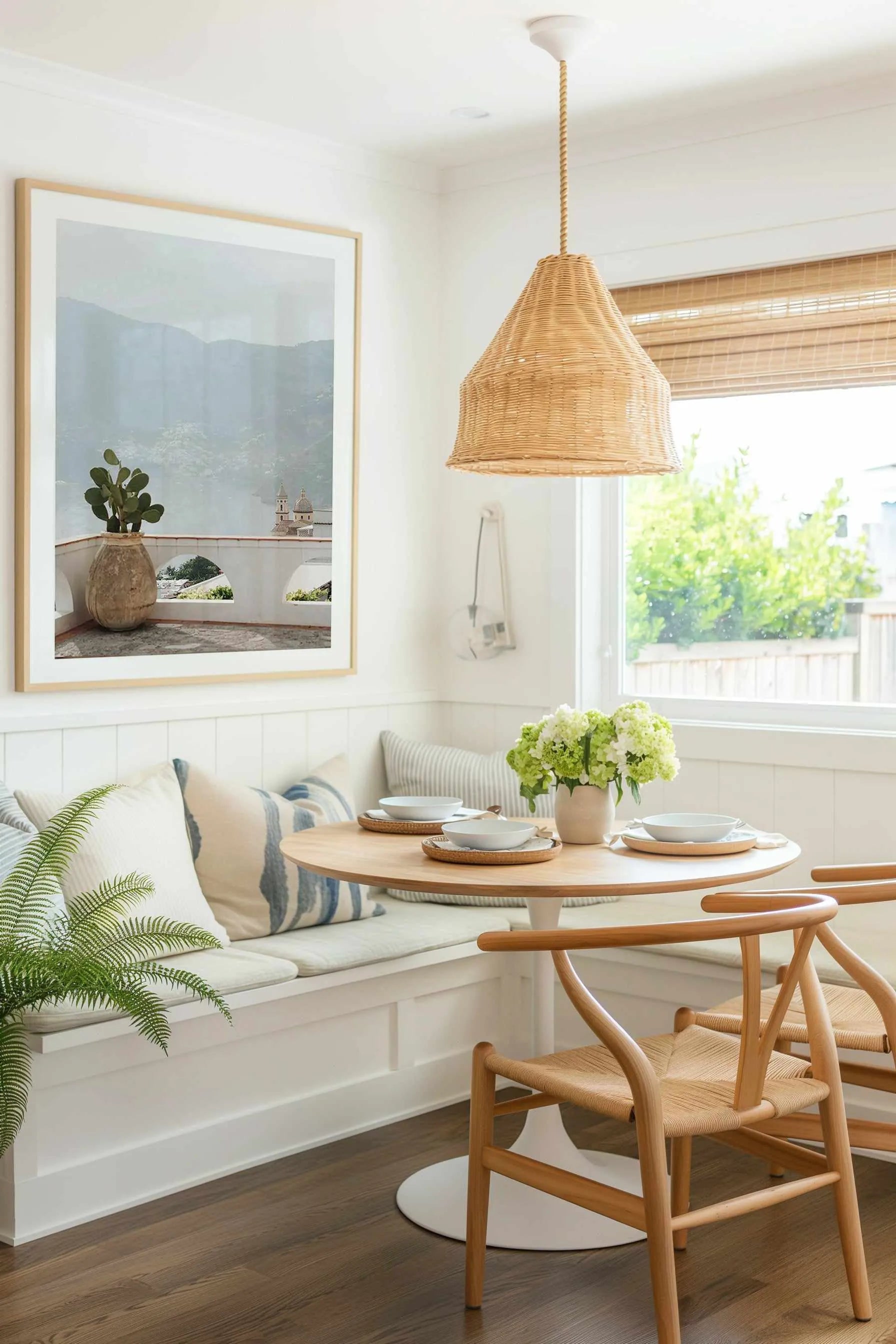 Italian Cactus by Renee Rae Art Print from Olive et Oriel where you can shop wallpaper and artworks online