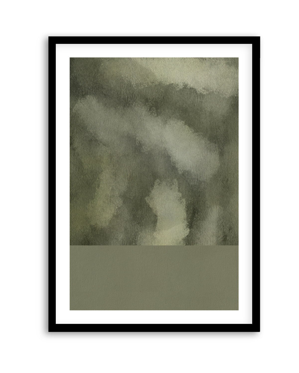 Jade by Shatha Al Dafai | Art Print