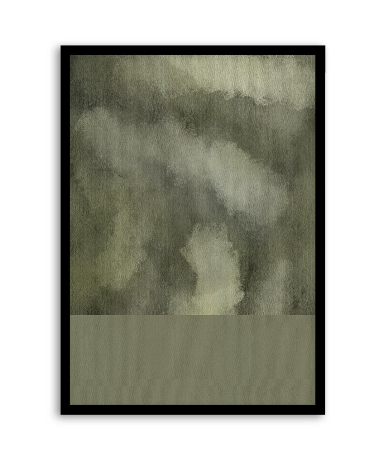 Jade by Shatha Al Dafai | Art Print