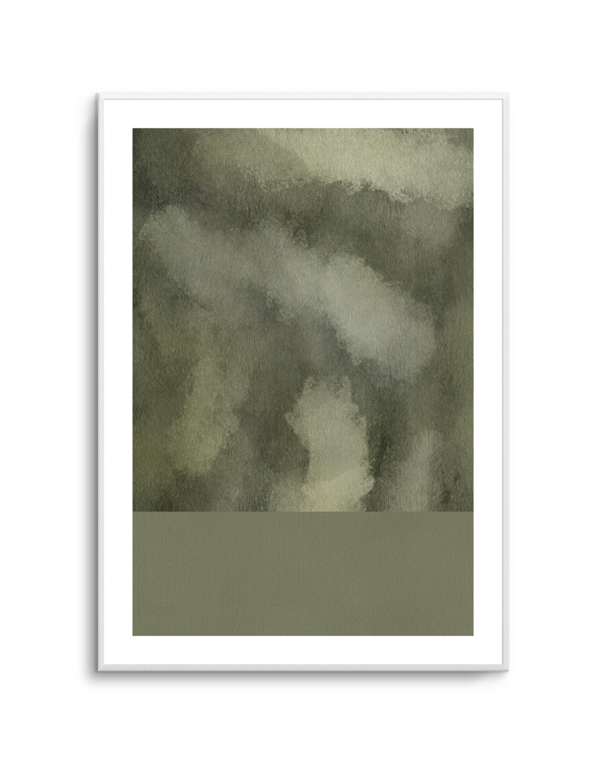 Jade by Shatha Al Dafai | Art Print