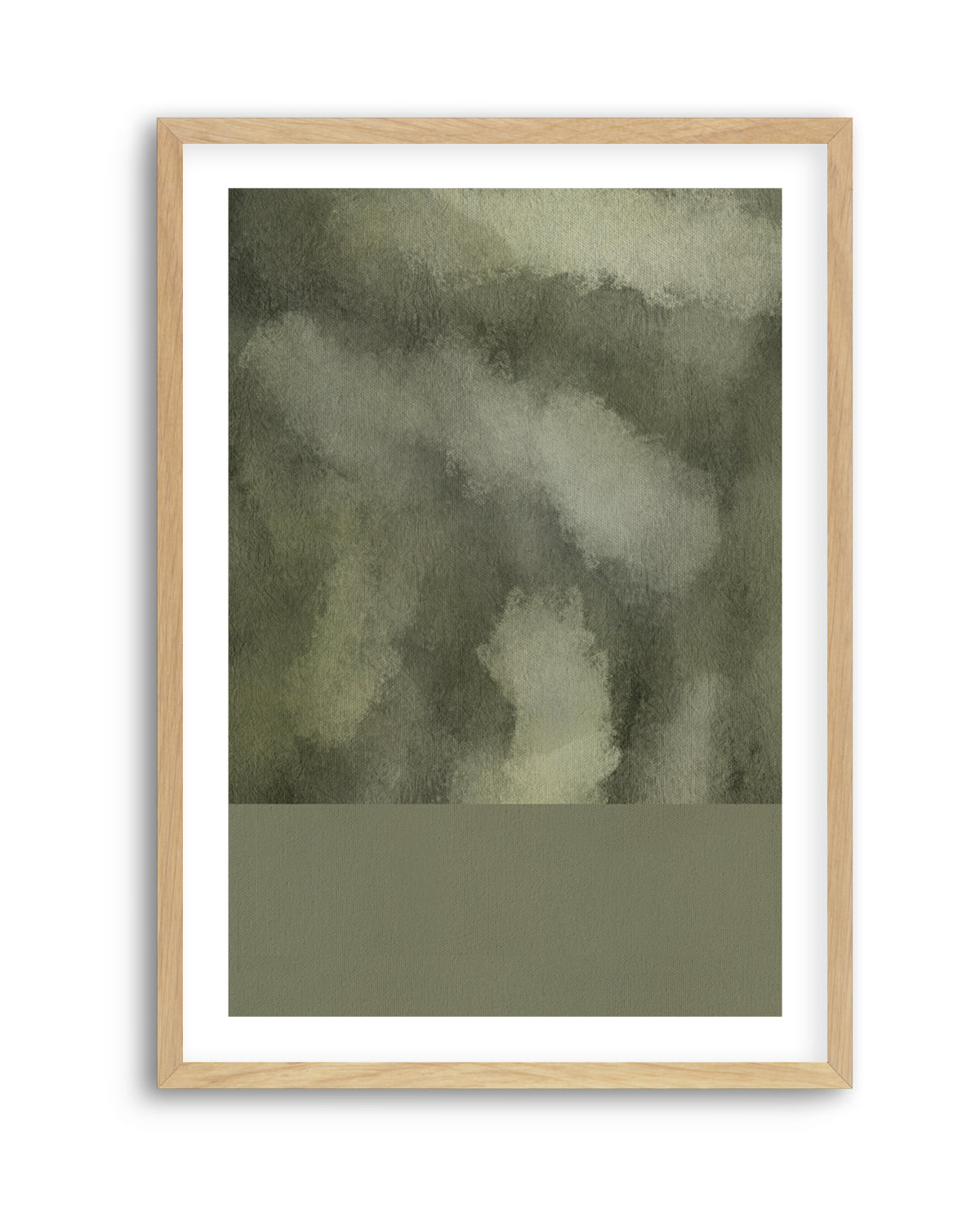 Jade by Shatha Al Dafai | Art Print