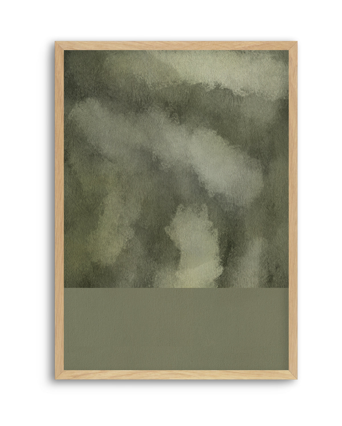 Jade by Shatha Al Dafai | Art Print