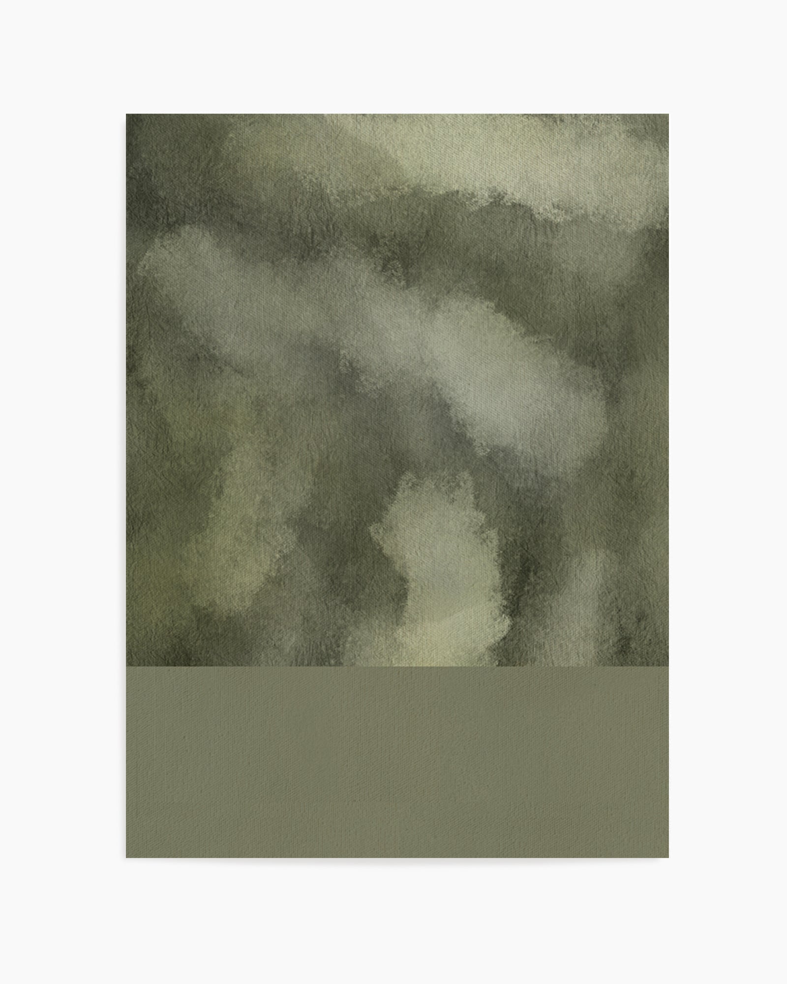 Jade by Shatha Al Dafai | Art Print