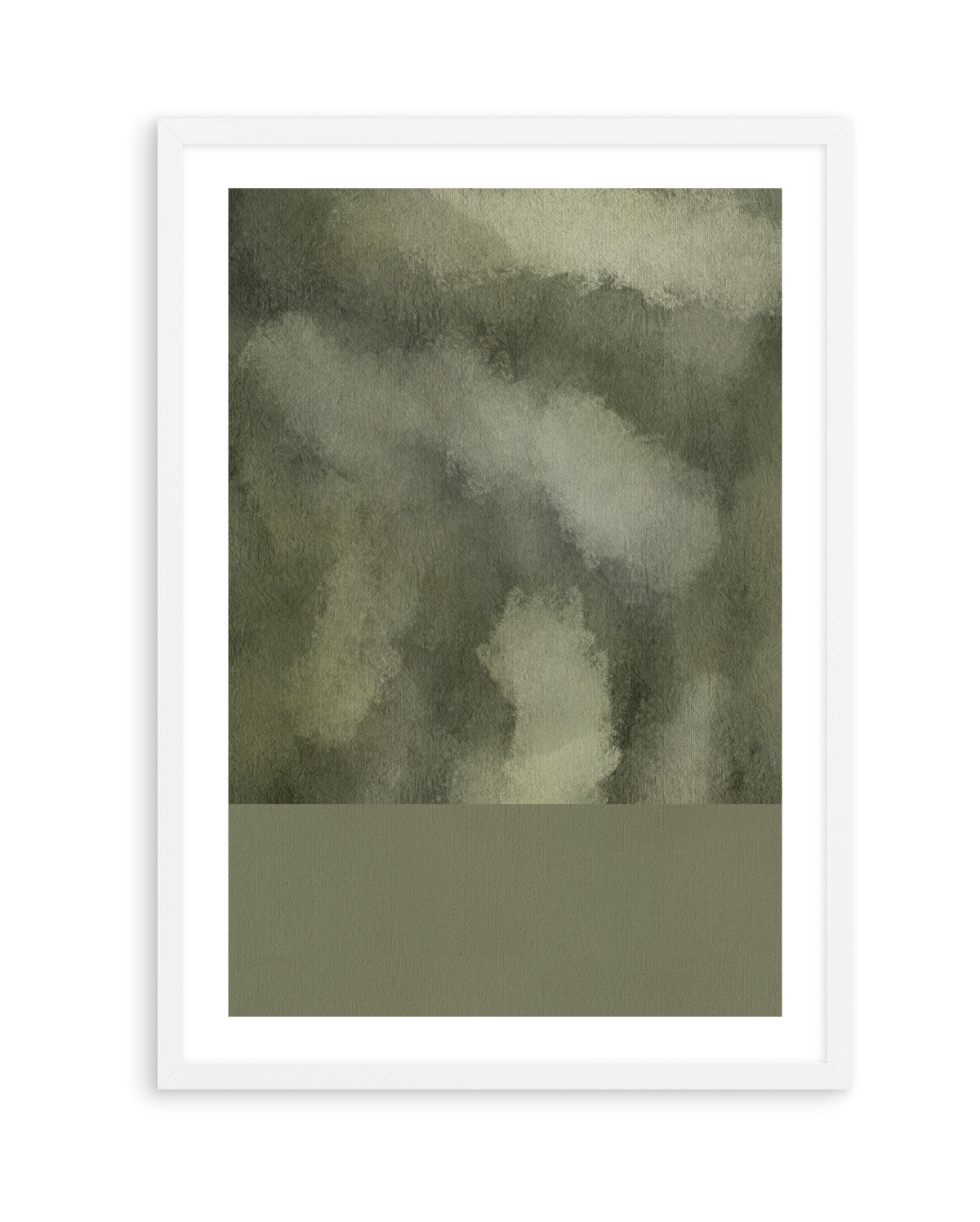 Jade by Shatha Al Dafai | Art Print