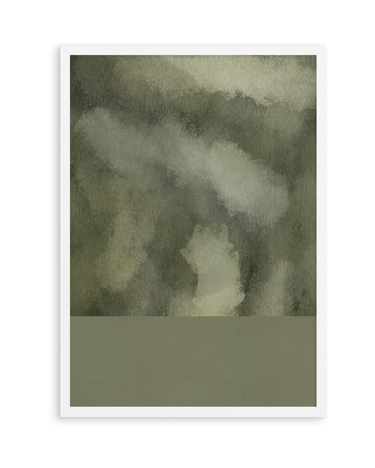 Jade by Shatha Al Dafai | Art Print