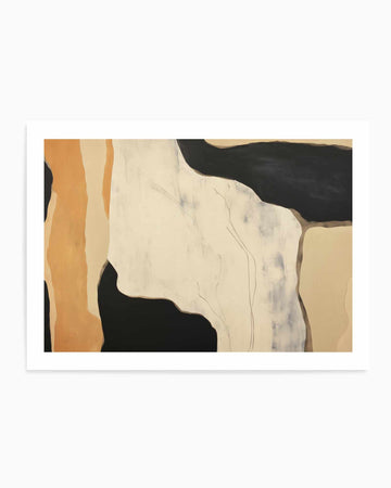 Jagger | Art Print from Olive et Oriel where you can shop wallpaper and artworks online