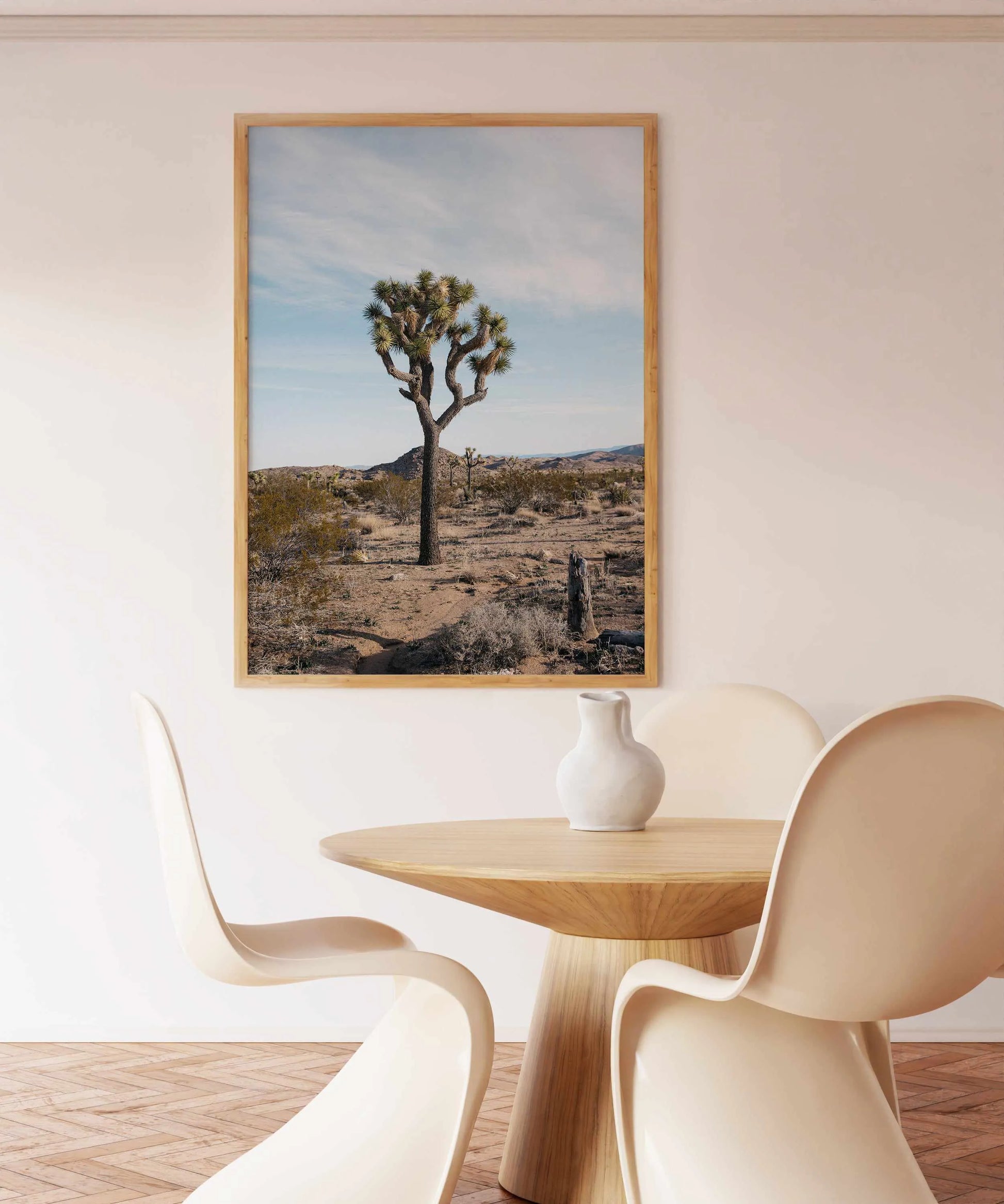 Joshua Tree PT by Kalen X | Art Print from Olive et Oriel where you can shop wallpaper and artworks online