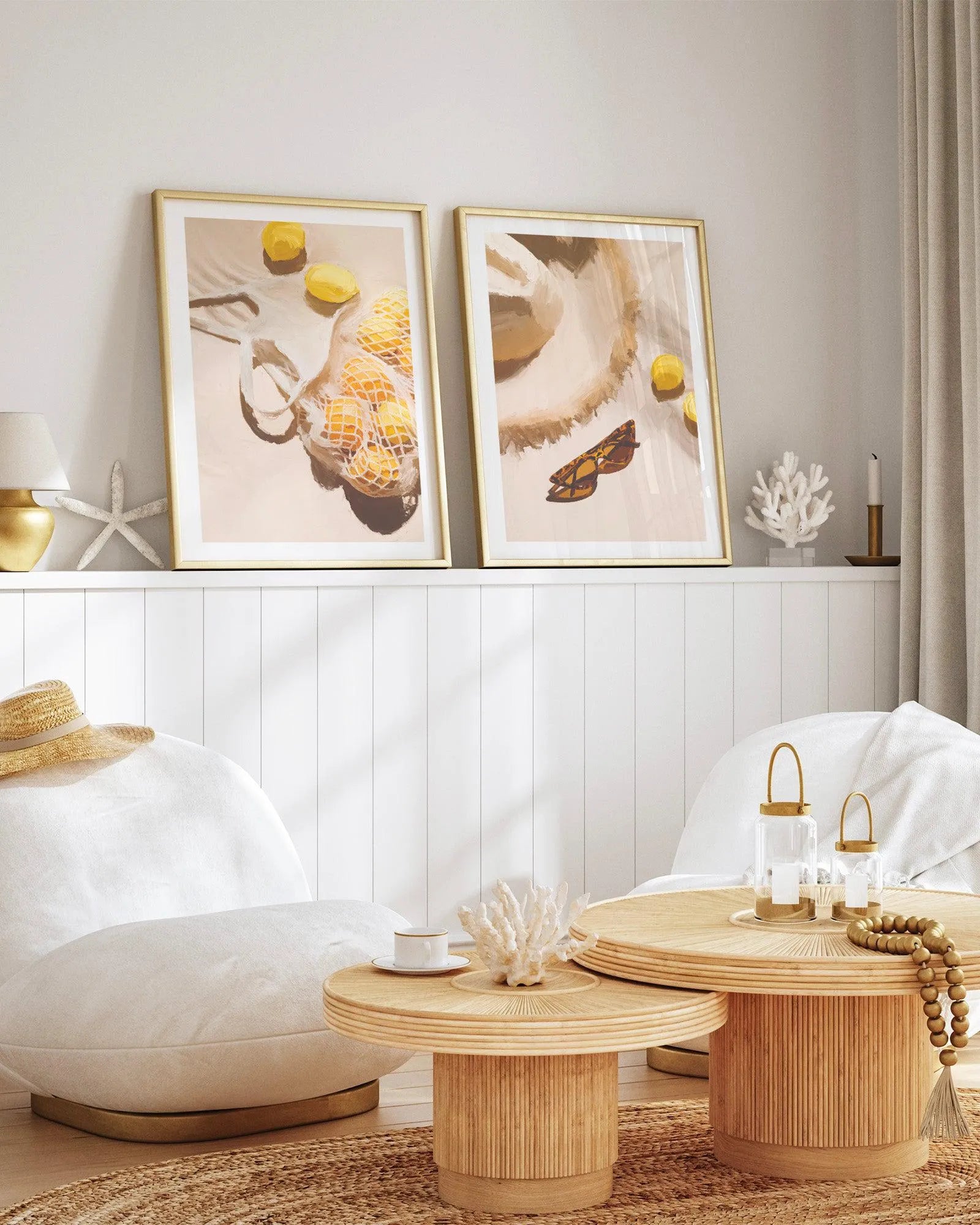 Summer Vacay II Art Print-PRINT-Olive et Oriel-Olive et Oriel-Buy-Australian-Art-Prints-Online-with-Olive-et-Oriel-Your-Artwork-Specialists-Austrailia-Decorate-With-Coastal-Photo-Wall-Art-Prints-From-Our-Beach-House-Artwork-Collection-Fine-Poster-and-Framed-Artwork