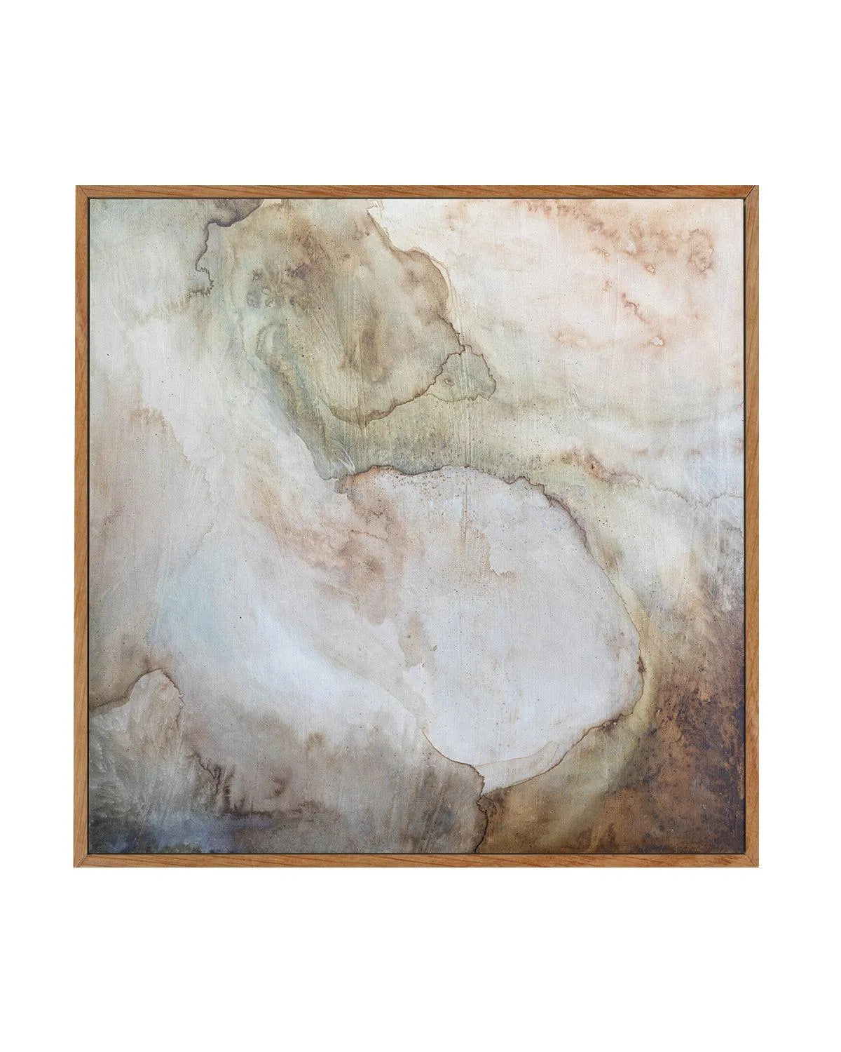 Journey Inward by Irina Ventresca | Framed Canvas-CANVAS-You can shop wall art online with Olive et Oriel for everything from abstract art to fun kids wall art. Our beautiful modern art prints and canvas art are available from large canvas prints to wall art paintings and our proudly Australian artwork collection offers only the highest quality framed large wall art and canvas art Australia - You can buy fashion photography prints or Hampton print posters and paintings on canvas from Olive et Or