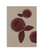 Roses No.02 by Julita Elbe | Art Print