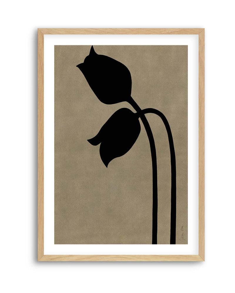 Tulips by  Julita Elbe | Art Print