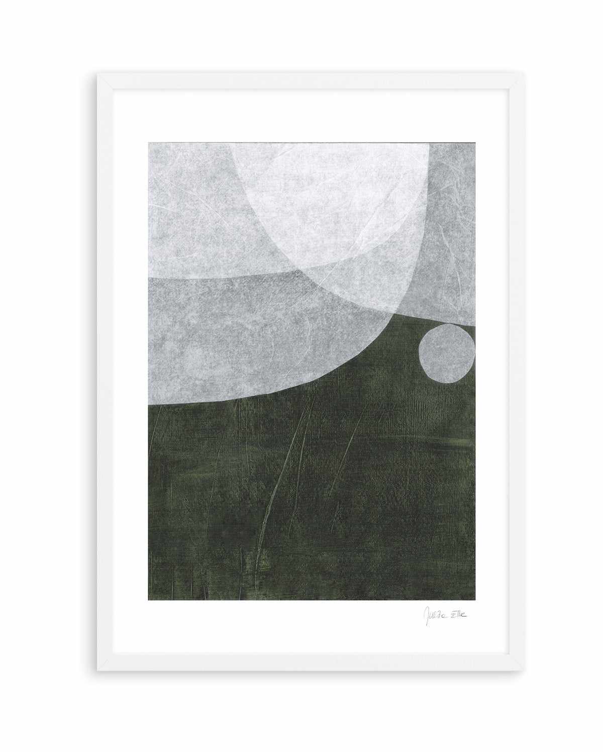 Blossom by Julita Elbe | Art Print