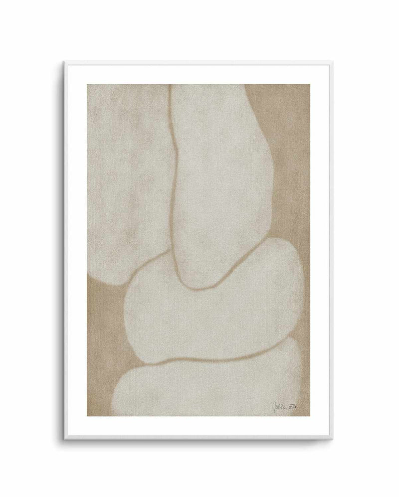 Bud by Julita Elbe | Art Print from Olive et Oriel where you can shop wallpaper and artworks online