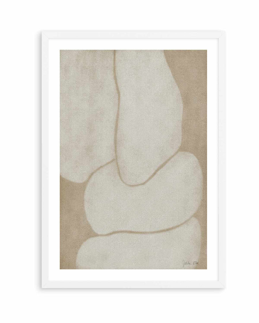 Bud by Julita Elbe | Art Print from Olive et Oriel where you can shop wallpaper and artworks online