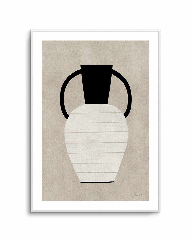 Clay No.02 by Julita Elbe | Art Print from Olive et Oriel where you can shop wallpaper and artworks online