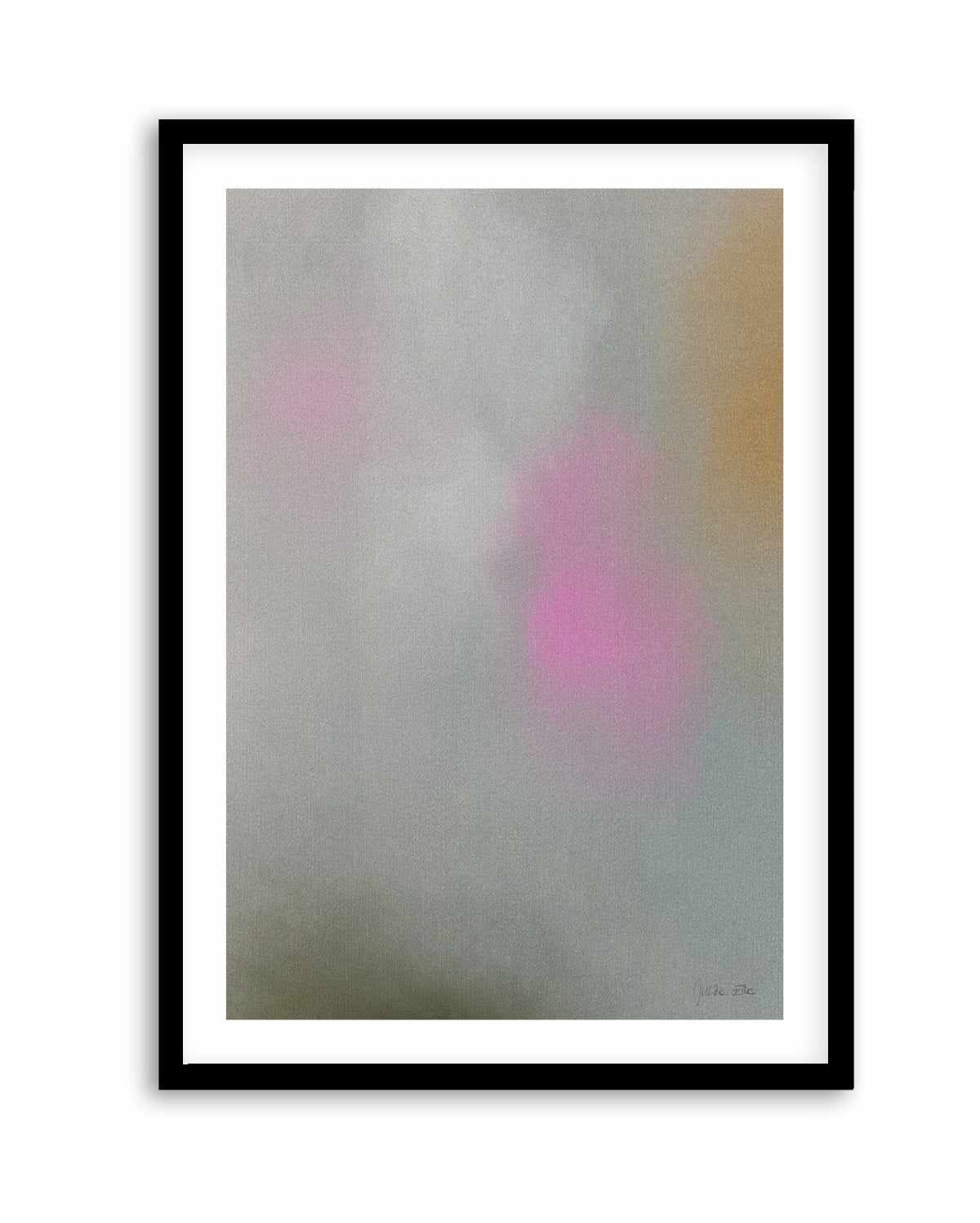 Clouds by Julita Elbe | Art Print