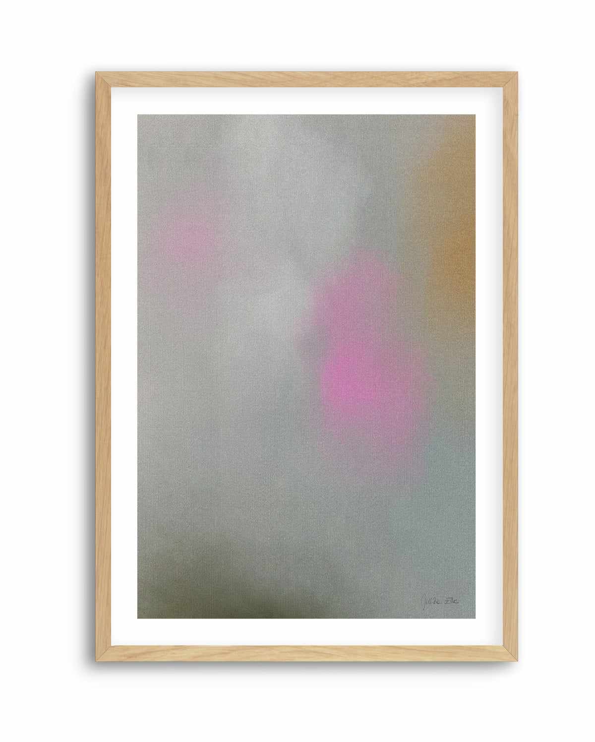 Clouds by Julita Elbe | Art Print