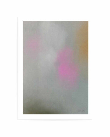 Clouds by Julita Elbe | Art Print from Olive et Oriel where you can shop wallpaper and artworks online