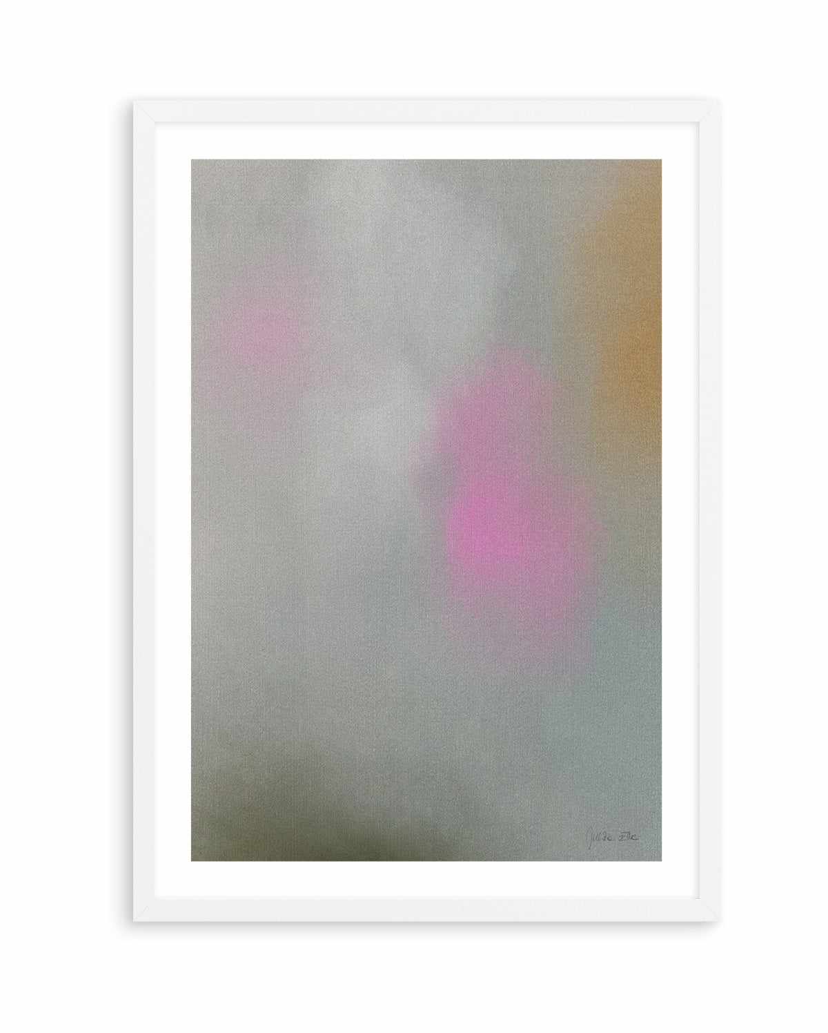 Clouds by Julita Elbe | Art Print