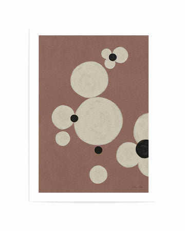 Daisy No.01 by Julita Elbe | Art Print from Olive et Oriel where you can shop wallpaper and artworks online