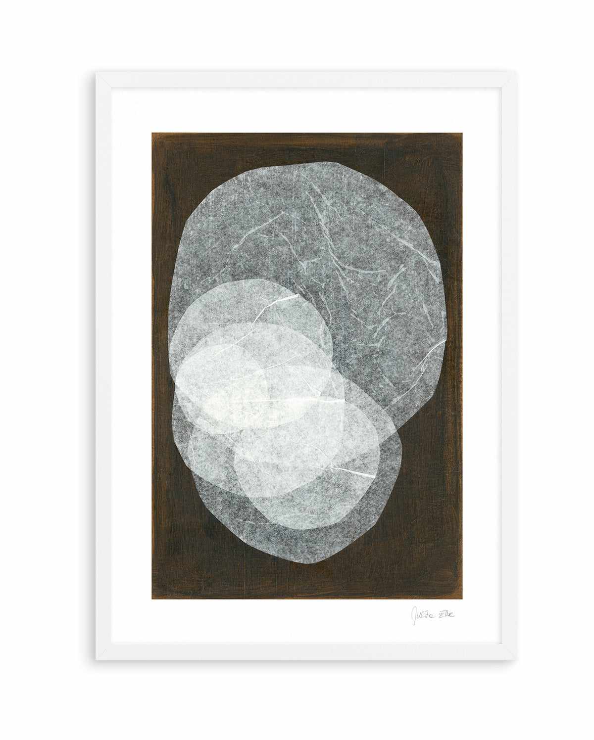 Dandelion by Julita Elbe | Art Print