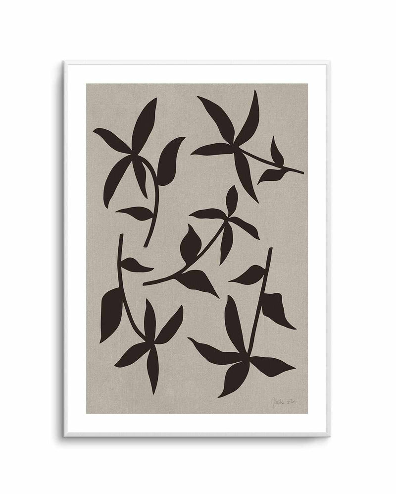Meadow by Julita Elbe | Art Print from Olive et Oriel where you can shop wallpaper and artworks online