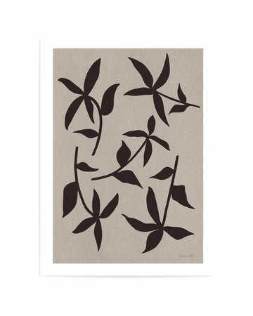 Meadow by Julita Elbe | Art Print from Olive et Oriel where you can shop wallpaper and artworks online